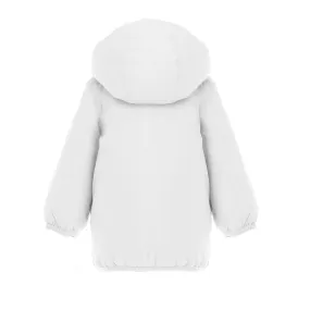 Baby Le Vrai Claudine Orsetto Bianco
